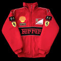 F1 Jacket Ferrari DripHaus