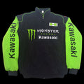 F1 Jacket Kawasaki DripHaus