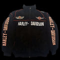 F1 Jacket Harley Davidson DripHaus
