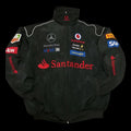 F1 Jacket Mercedes Benz DripHaus