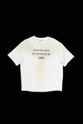 Acne studios tee DripHaus