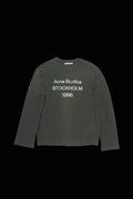 Acne studios long sleeve DripHaus
