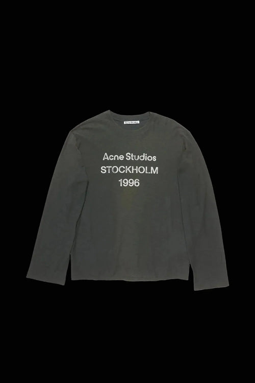 Acne studios long sleeve DripHaus