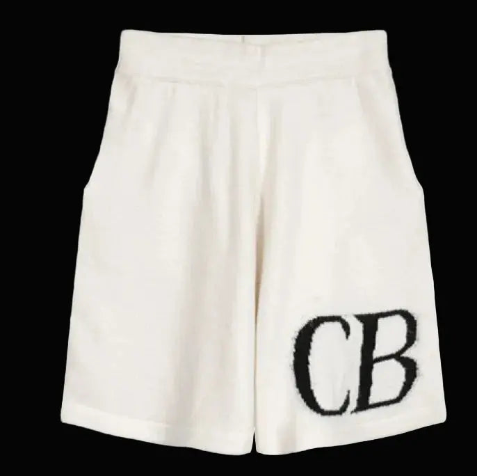 Cole Buxton short DripHaus