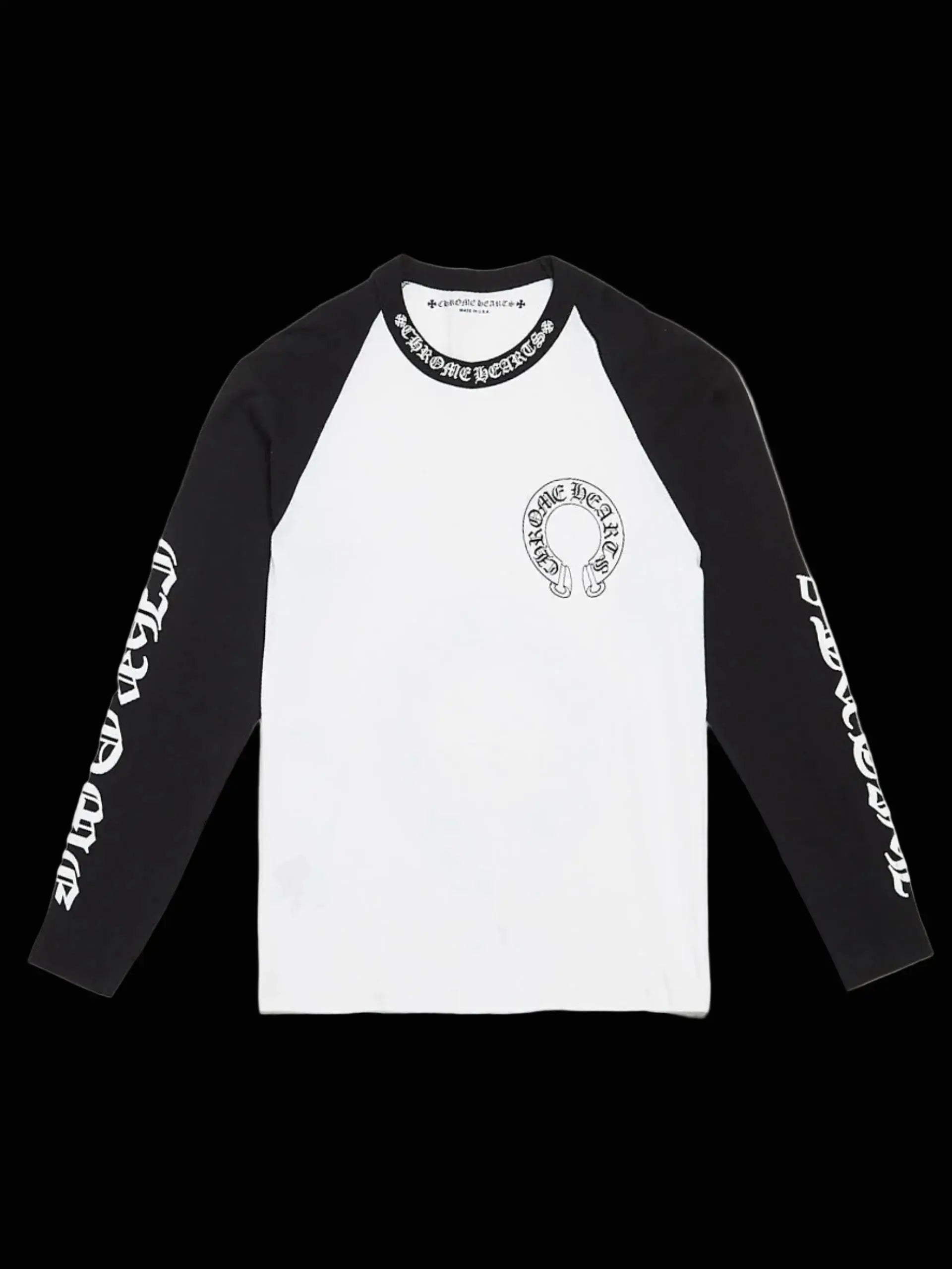 Chrome hearts long sleeve DripHaus