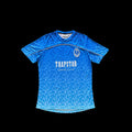 Trapstar Blue Monogram Jersey DripHaus