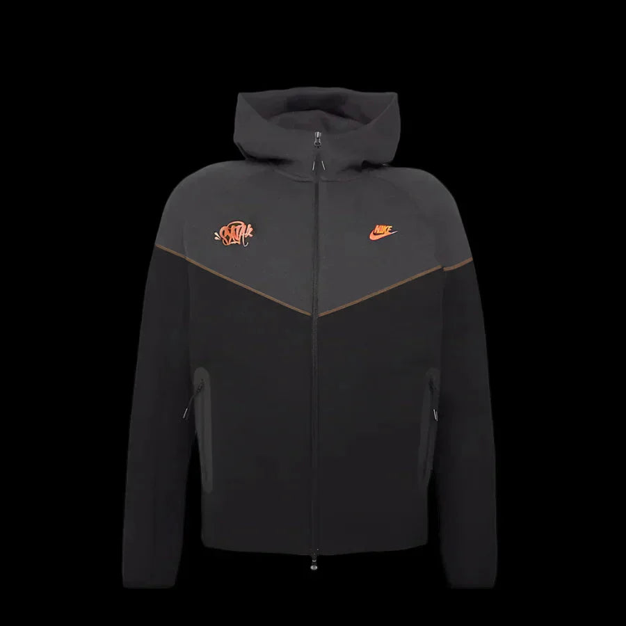Syna x Tech Fleece Hoodie DripHaus