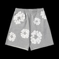 Denim Tears Shorts Grey DripHaus
