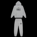 Corteiz 5 Starz Tracksuit Grey DripHaus