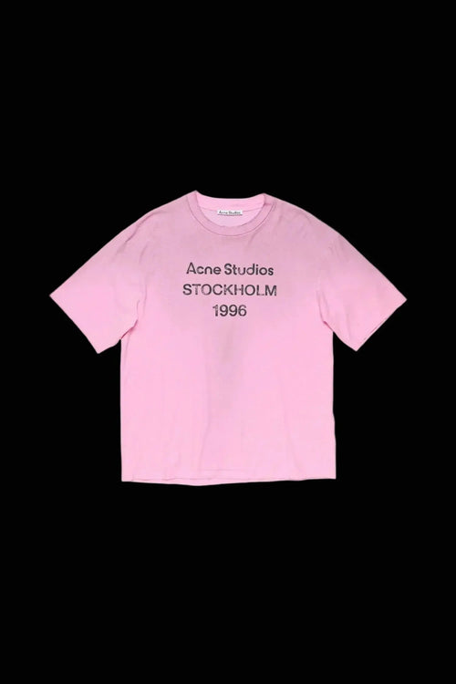 Acne studios tee DripHaus