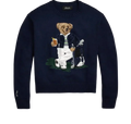 RL Bear sweater Mares