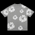 Denim Tears Grey Shirt DripHaus