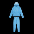 SynaWorld Tracksuit Blue DripHaus