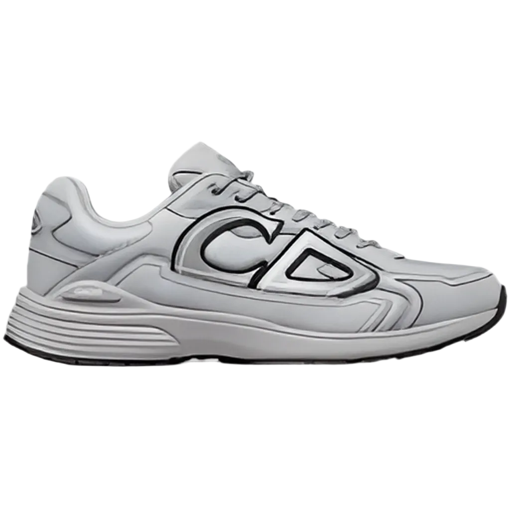 Dior b30 grey Mares