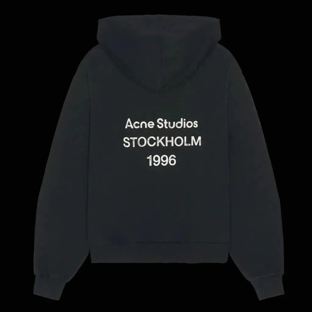 Acne studio hoodie DripHaus