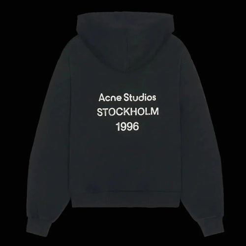 Acne studio hoodie DripHaus