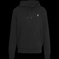 Polo Ralph Lauren Black Hoodie DripHaus