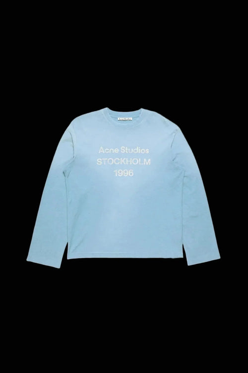 Acne studios long sleeve DripHaus