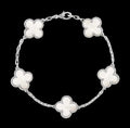 Van Cleef bracelet Trillo DXB
