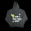Broken Planet Am I The Only One Hoodie DripHaus