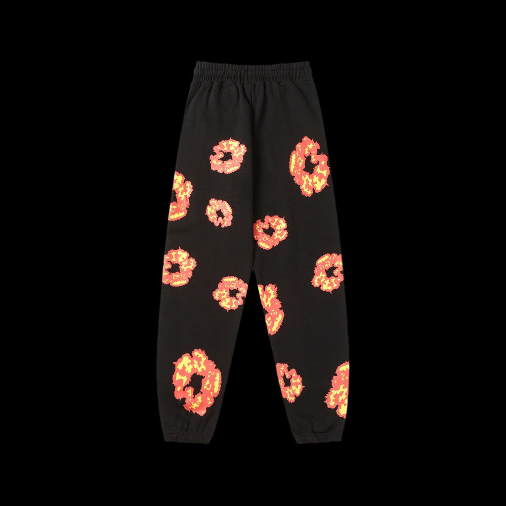 Denim Tears X Offset Sweatpants DripHaus