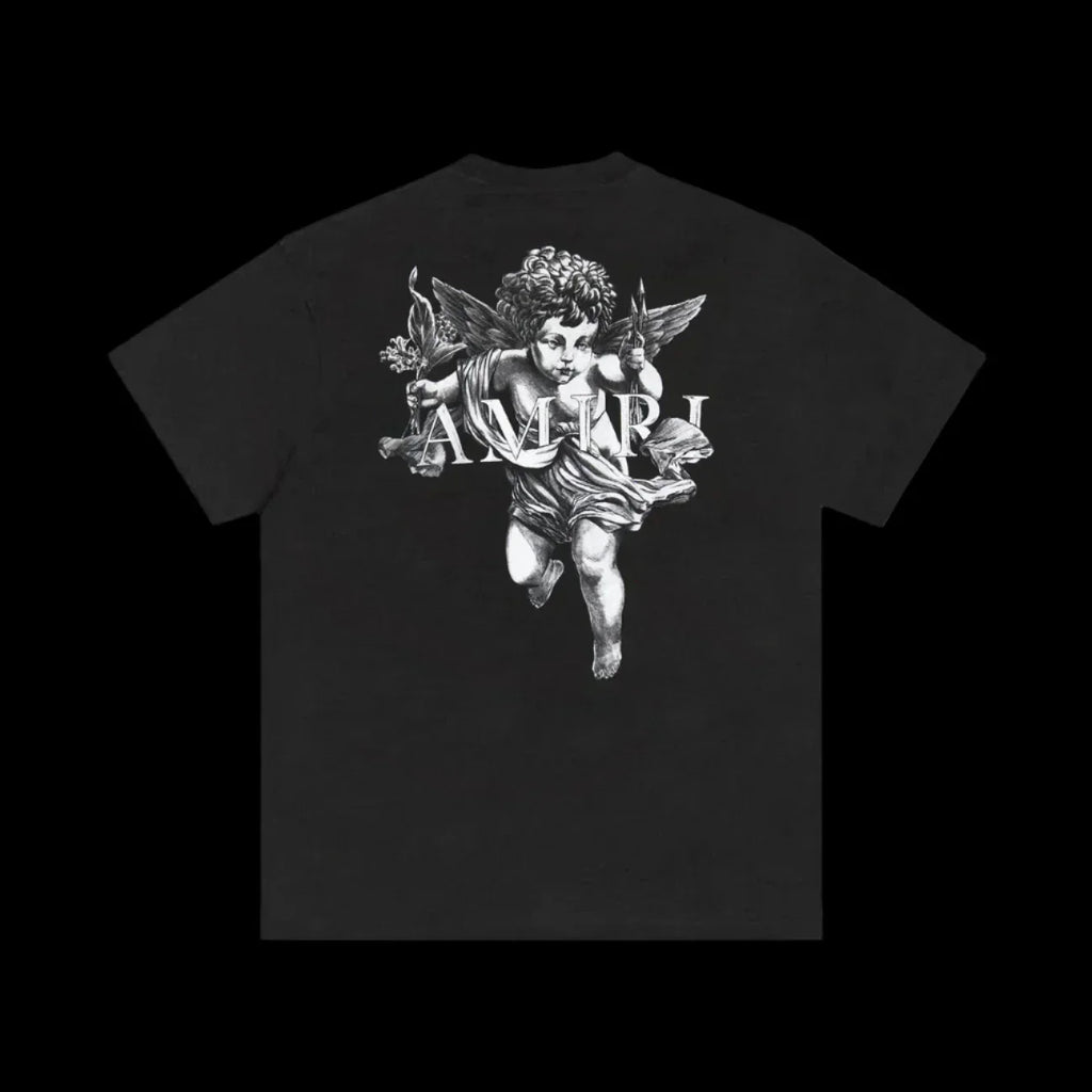 Amiri Cherub Tshirt DripHaus