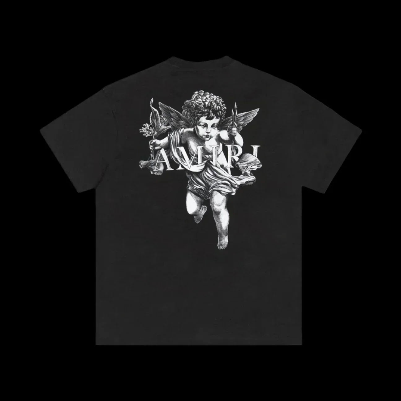 Amiri Cherub Tshirt DripHaus
