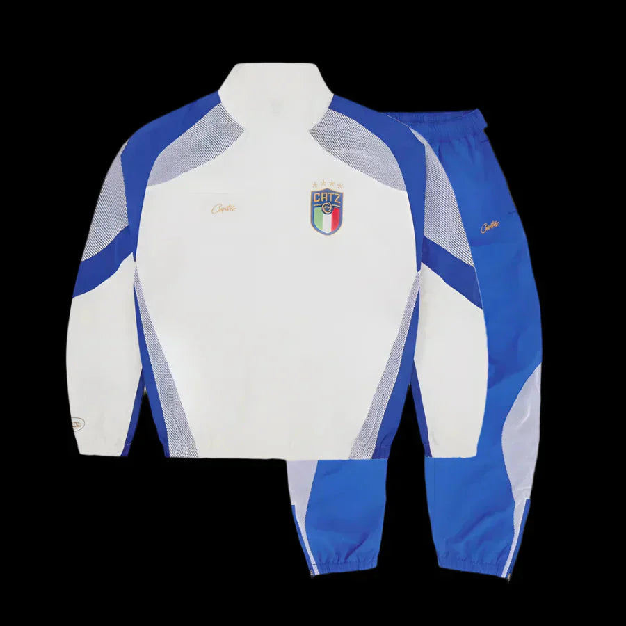 Corteiz Italy Shuku Tracksuit DripHaus