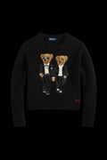 RL Bear sweater Mares