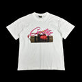 Corteiz No Time 4 Love Shirt White DripHaus