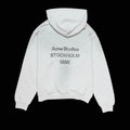 Acne studio hoodie DripHaus