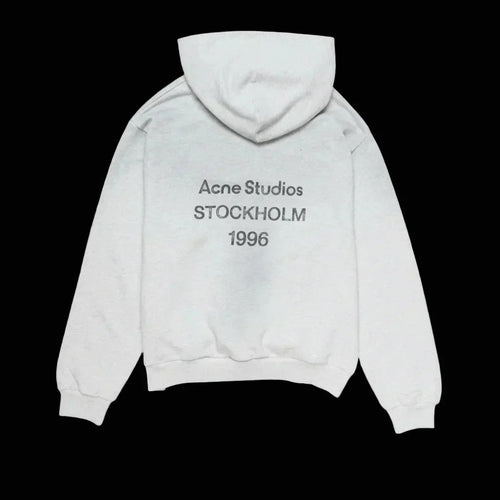 Acne studio hoodie DripHaus