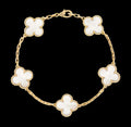 Van Cleef bracelet Trillo DXB