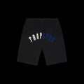 Trapstar Blue Arch Shorts My Store