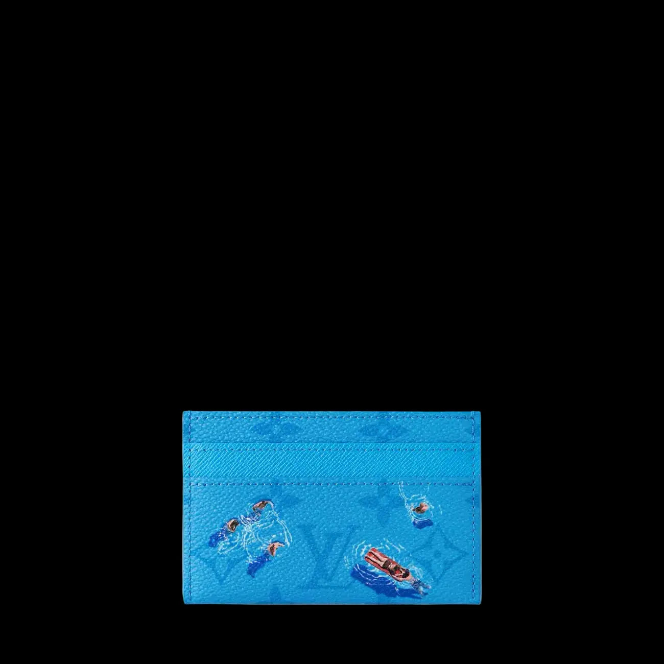 Lv card holder DripHaus