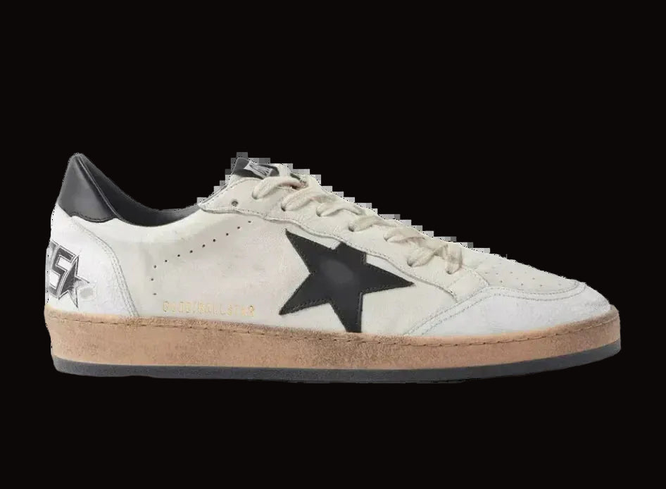 Golden Goose Mares