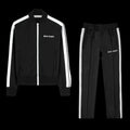 Palm Angels Classic Track Suit
Black/White DripHaus