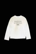 Acne studios long sleeve DripHaus