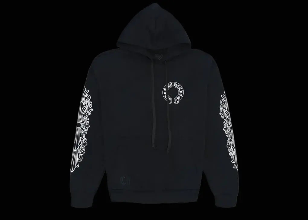 Chrome hearts hoodie DripHaus