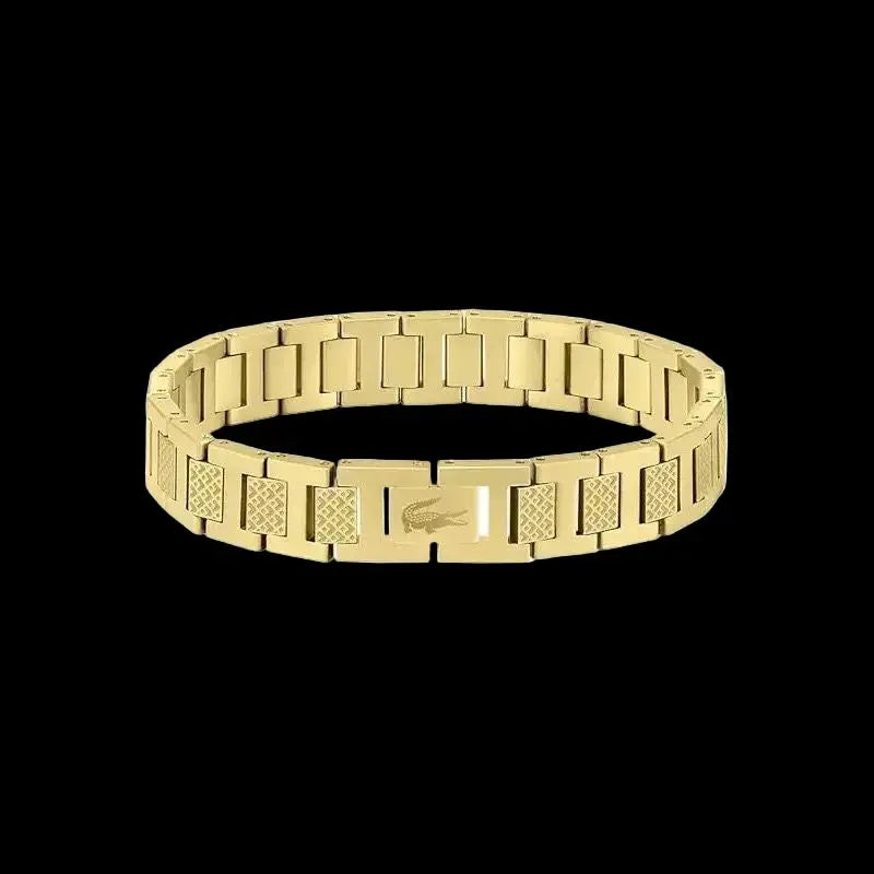 Lacoste bracelet Trillo DXB