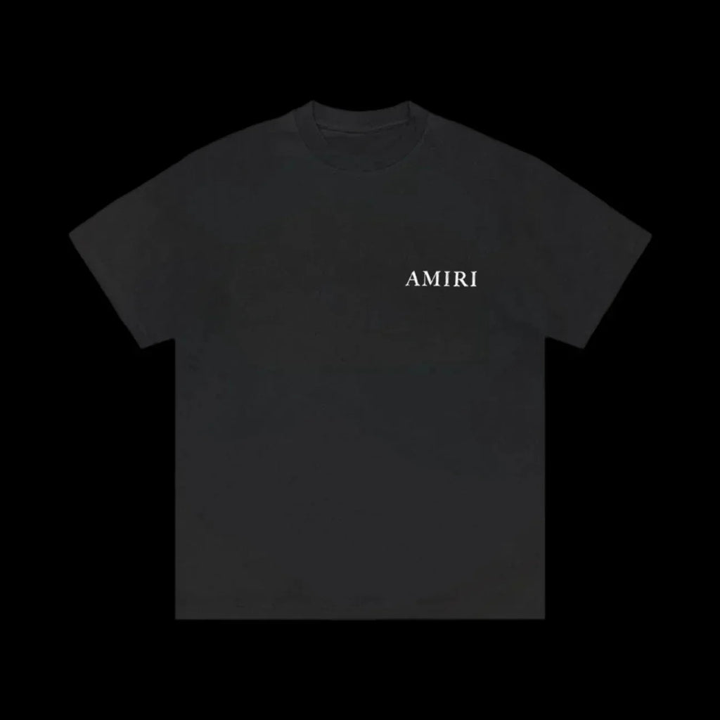 Amiri Cherub Tshirt DripHaus
