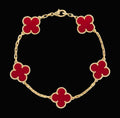 Van Cleef bracelet Trillo DXB