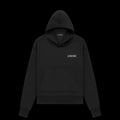 Amiri Cherub Black Hoodie DripHaus