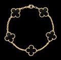 Van Cleef bracelet Trillo DXB
