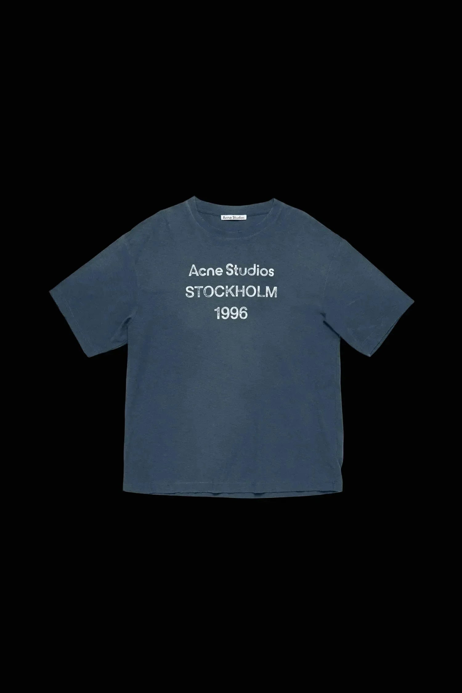 Acne Studios Tee DripHaus