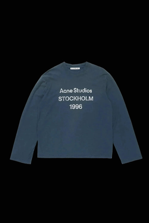 Acne studios long sleeve DripHaus