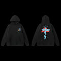 Travis Scott Cactus Trails Black Hoodie DripHaus