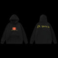 Cactus Jack X McDonalds Hoodie Black DripHaus