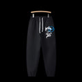 Cactus Jack X Jordan Black Pants DripHaus
