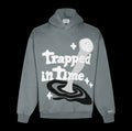 Broken Planet Trapped In Time Hoodie DripHaus
